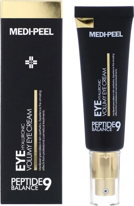 MEDI-PEEL Peptide 9 Hyaluronic Volumy Eye