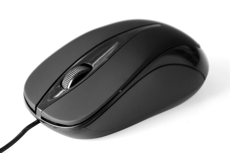 MT1091K Black