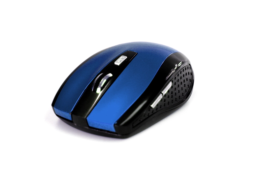 Media-Tech Raton Pro B mouse Office