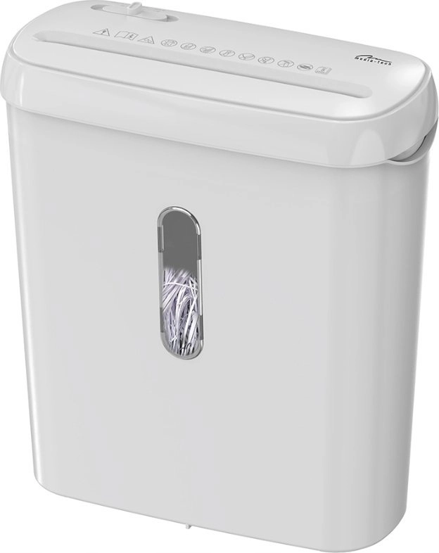 Media-Tech MT223 White Shredder ANMDTSA00000002 MT223