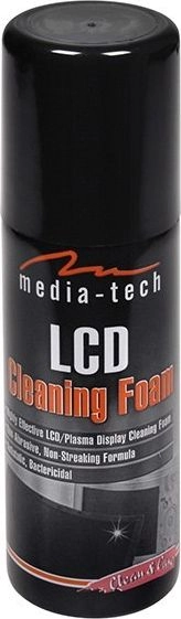 Media-Tech MT2610 LCD Cleaning Foam MT2610