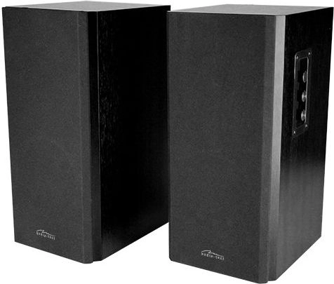 Media-Tech MT3143K Audience HQ Black MEDI-GŁ-001-57
