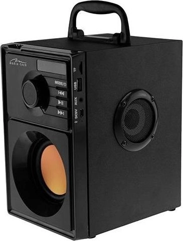 Media-Tech Boombox BT MT3145 0001-00013-84332 MT3145