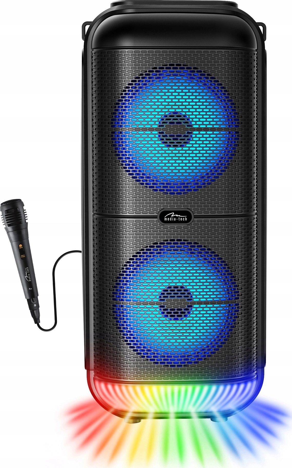 Media-Tech MT3183 Power Audio TWS MT3183