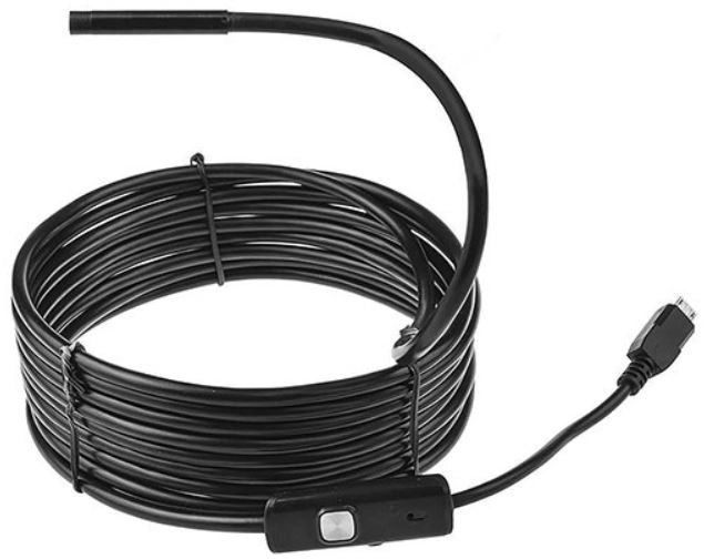 Media-Tech Endoskop USB (MT4095) ( MT4095