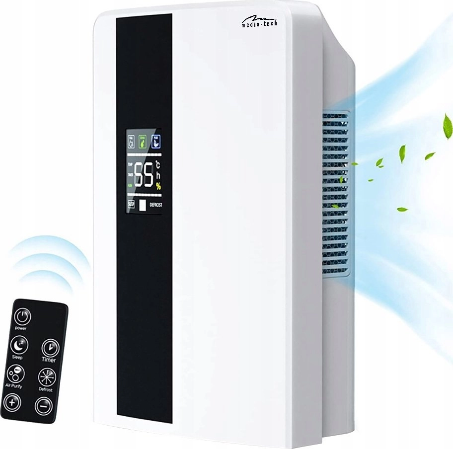 Media-Tech MT6531 Air-Dry Pro MEDI-OS-001-10 MT6531