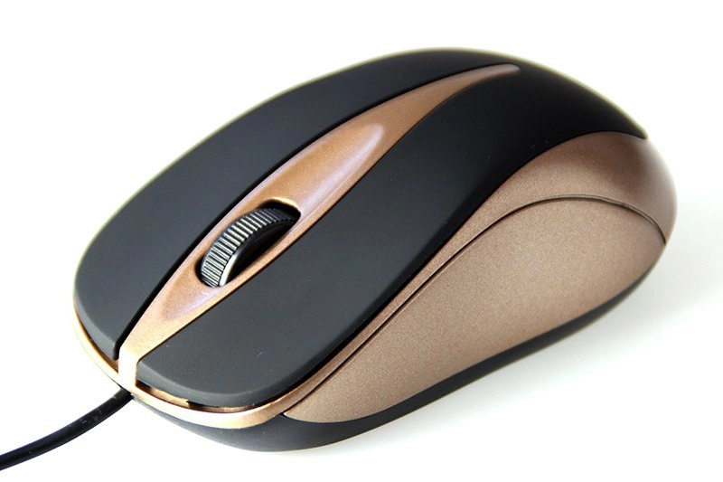 Mysz Media-Tech Plano (MT1091MO) MT1091MO T-MLX45499