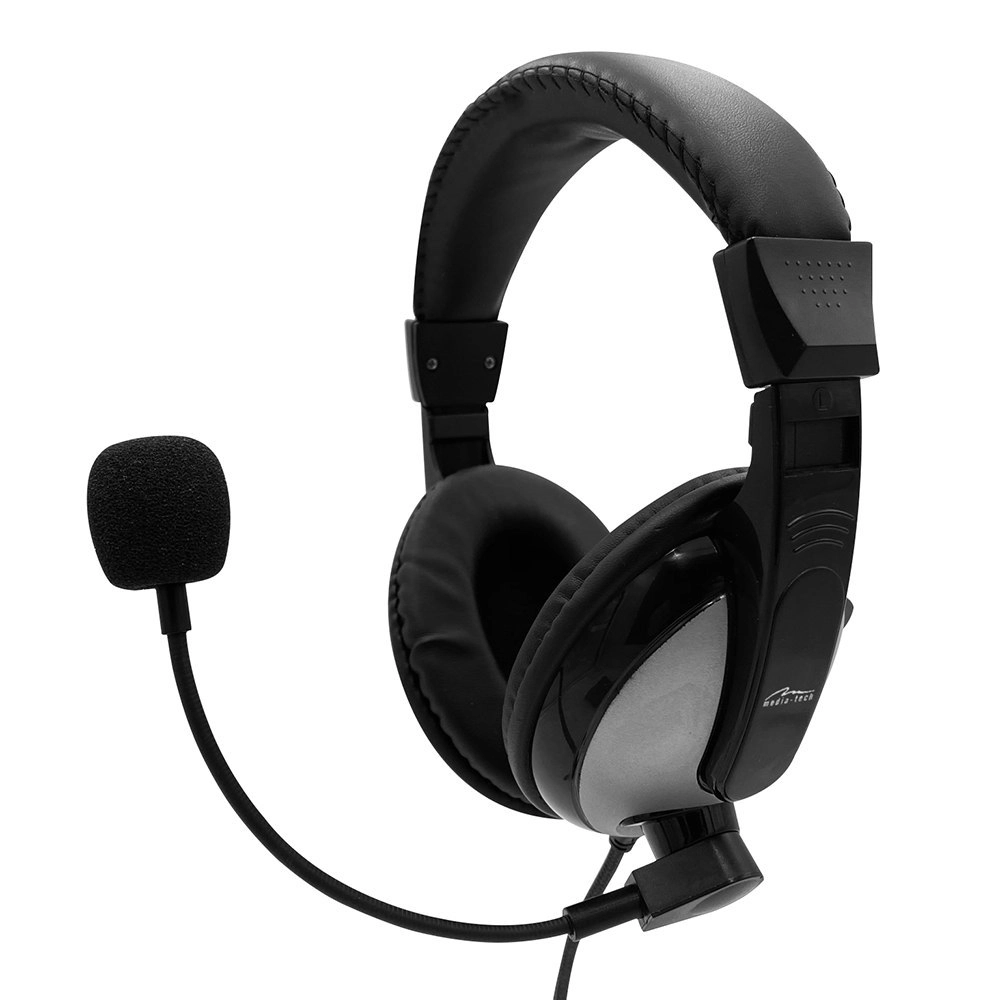 Turdus Pro MT3603 Black