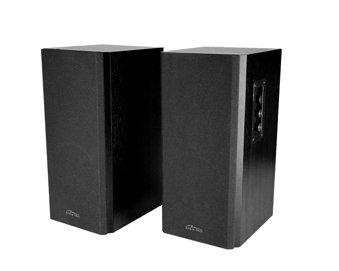 Media-Tech MT3143K Audience HQ Black MEDI-GŁ-001-57