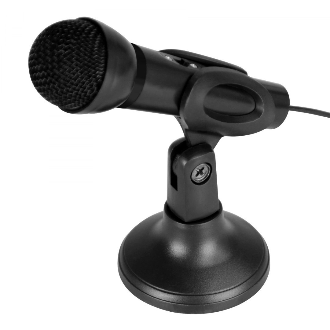 Microphone Media-Tech MT393 MT393 T-MLX47796 5906453103938