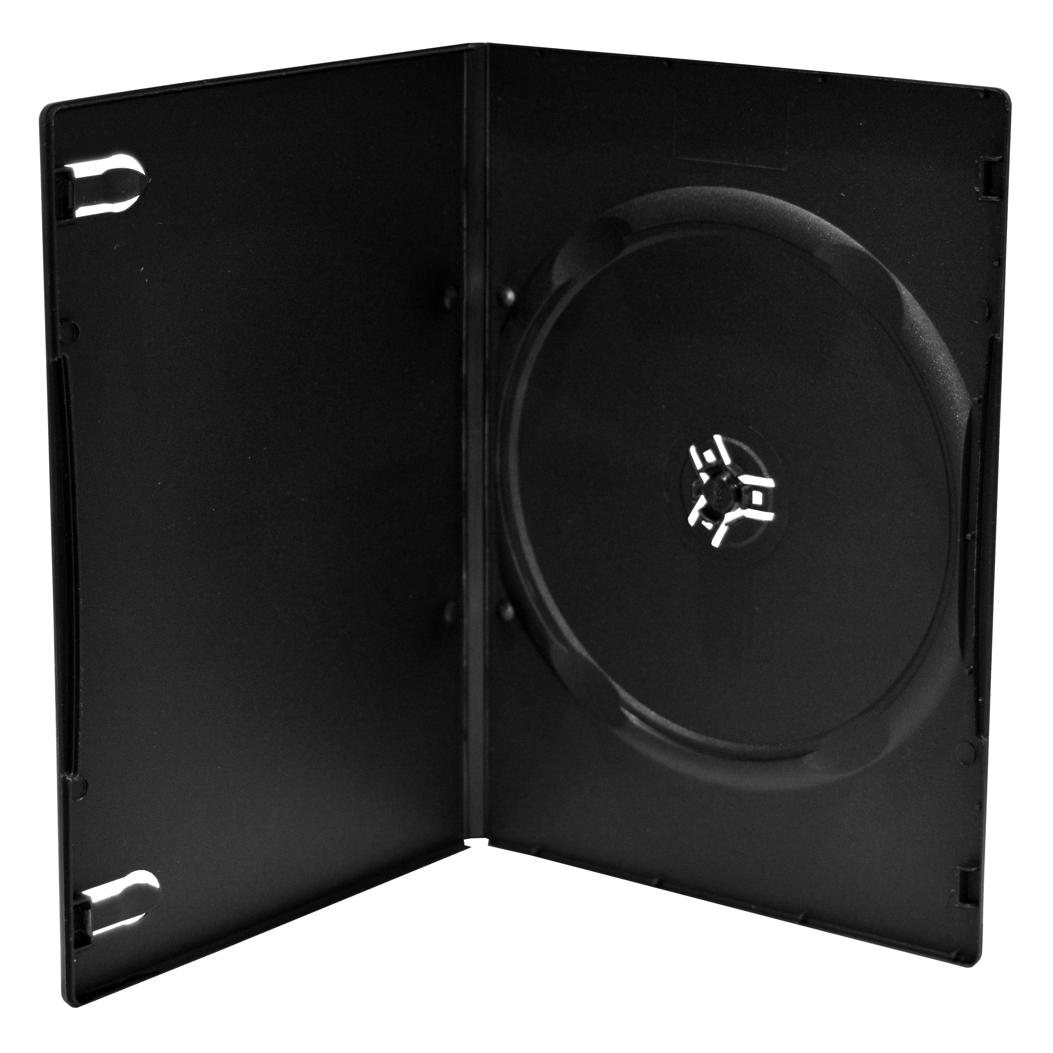 MediaRange BOX13 optical disc case DVD