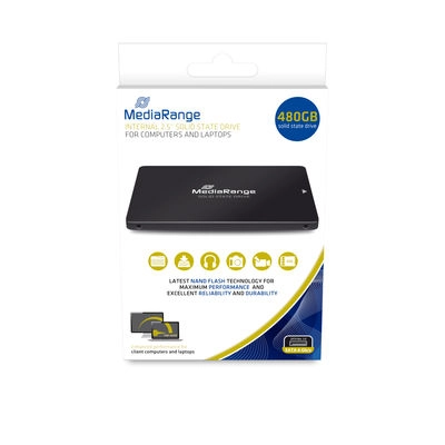 MediaRange MR1003 internal solid state drive