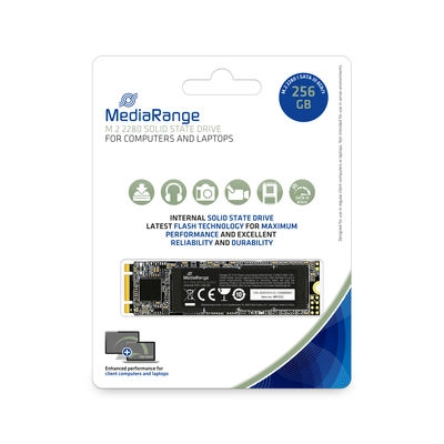 MediaRange MR1022 internal solid state drive