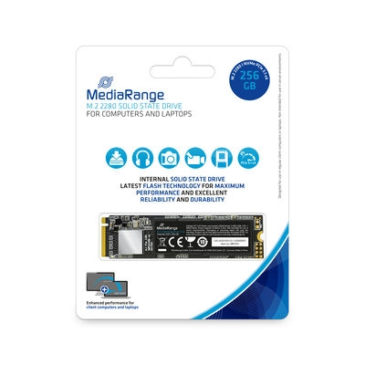 MediaRange MR1031 internal solid state drive