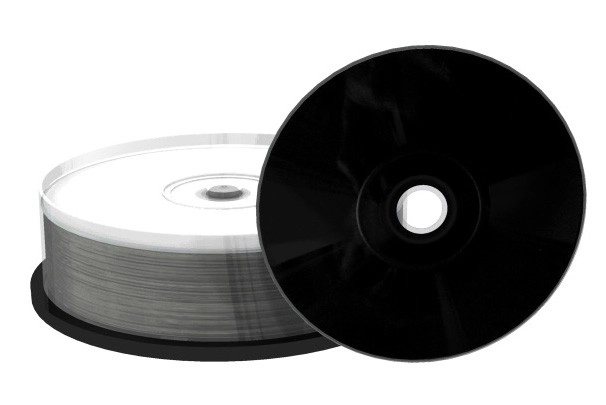 MediaRange MR241 blank CD CD-R 700