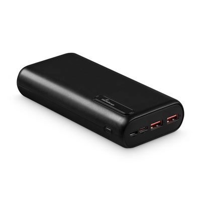 MediaRange MR756 power bank Lithium-Ion (Li-Ion)