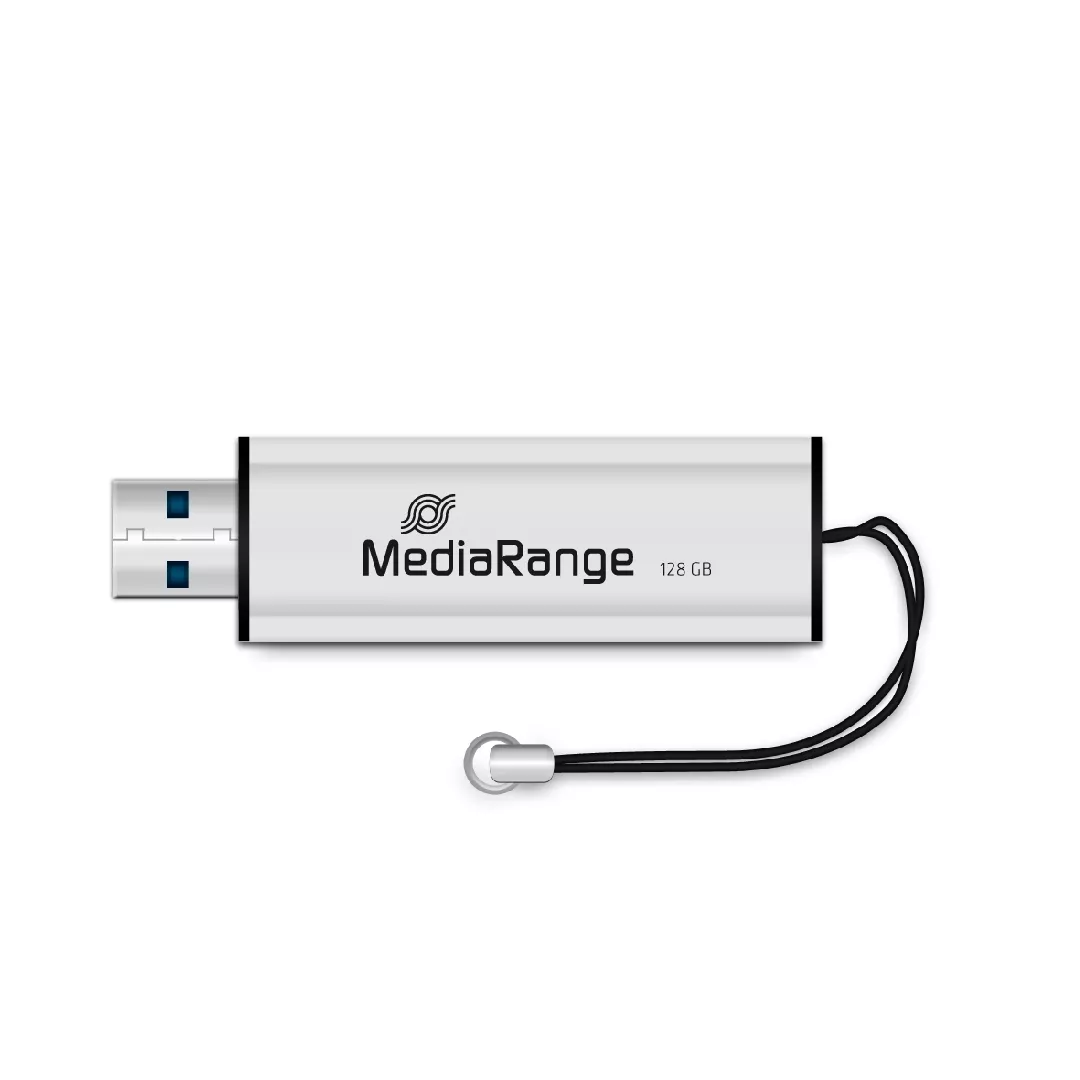 MediaRange MR918 USB flash drive 128