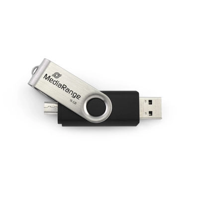 MediaRange MR932-2 USB flash drive 32