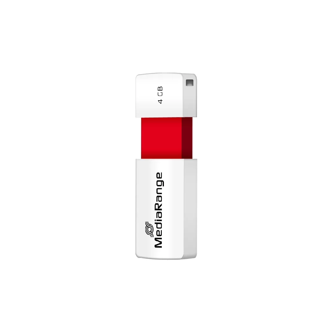 MediaRange MR970 USB flash drive 4