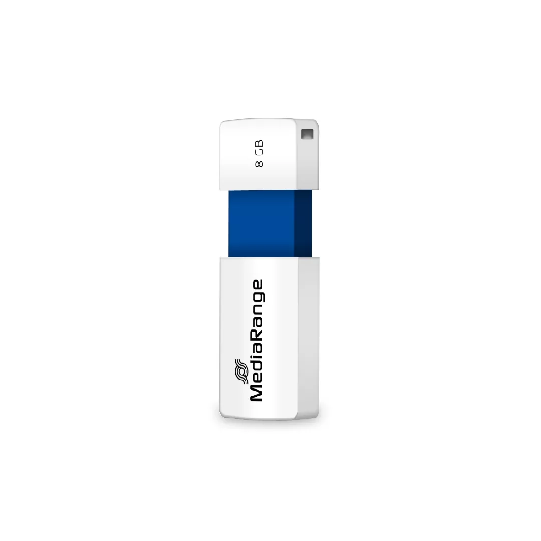 MediaRange MR971 USB flash drive 8