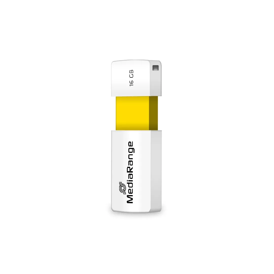 MediaRange MR972 USB flash drive 16