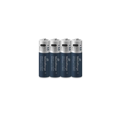 MediaRange MRBAT161 household battery Rechargeable battery
