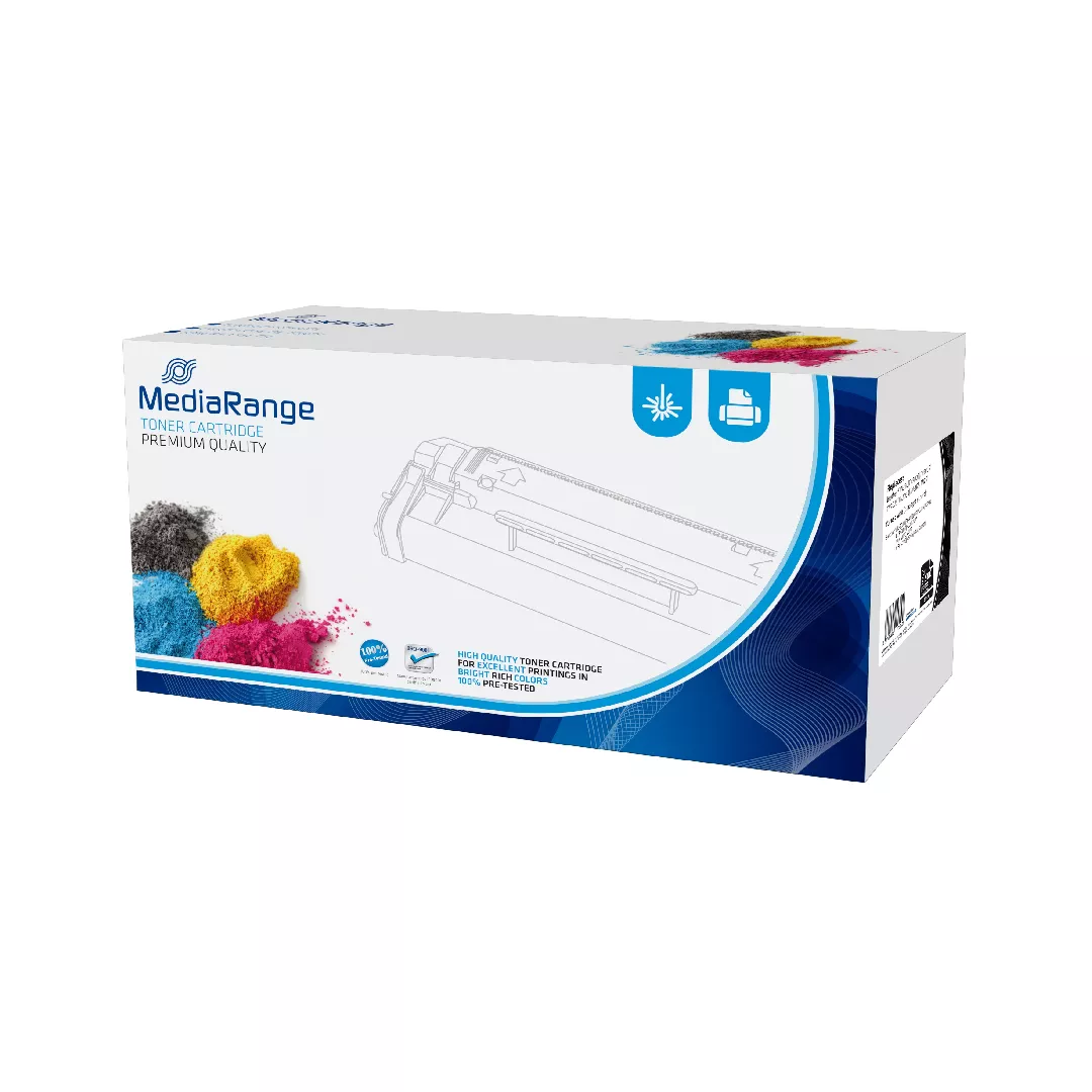 MediaRange MRBTN2000 toner cartridge 1 pc(s)