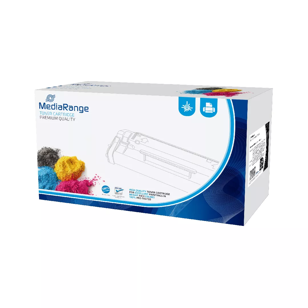 MediaRange MRBTN3170 toner cartridge 1 pc(s)