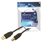 MediaRange MRCS101 USB cable 1.8