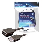 MediaRange MRCS111 USB cable 3 m