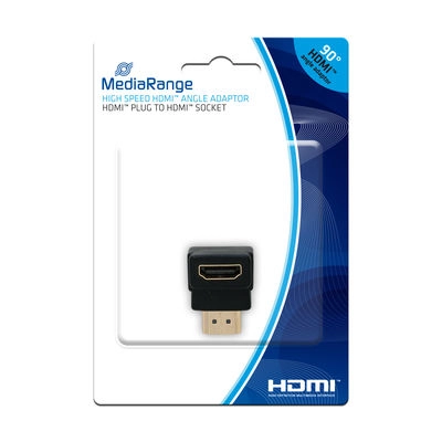 MediaRange MRCS166 cable gender changer HDMI