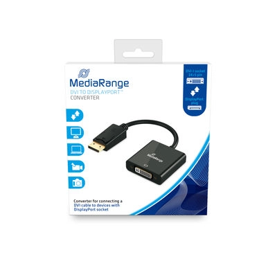 MediaRange MRCS174 video cable adapter 0
