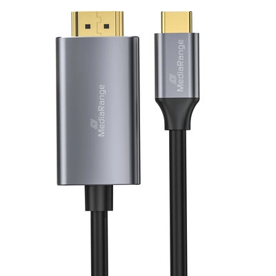 MediaRange MRCS217 video cable adapter 1