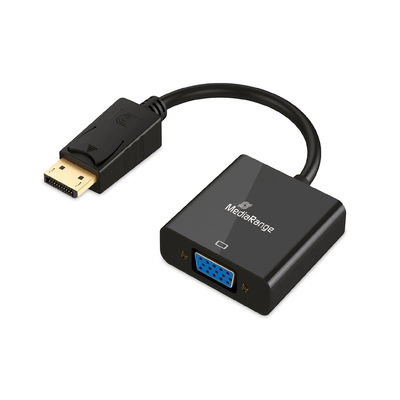 MediaRange HDMI to DVI-I Video Converter