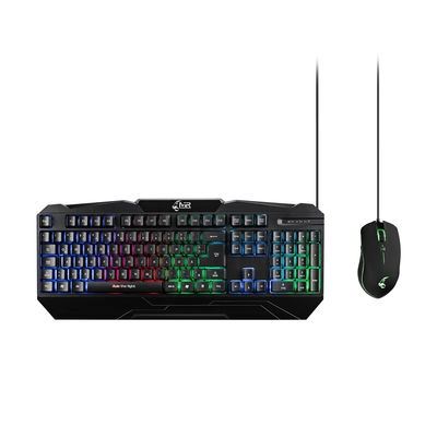 MediaRange MRGS102-UK keyboard Mouse included Gaming