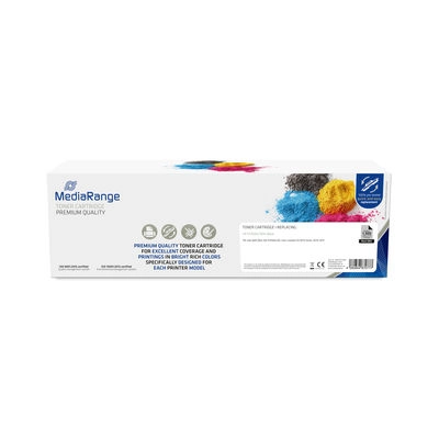 MediaRange MRHPTCF350A toner cartridge 1 pc(s)