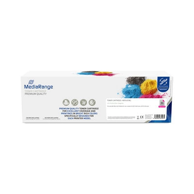 MediaRange MRHPTCF533A toner cartridge 1 pc(s)