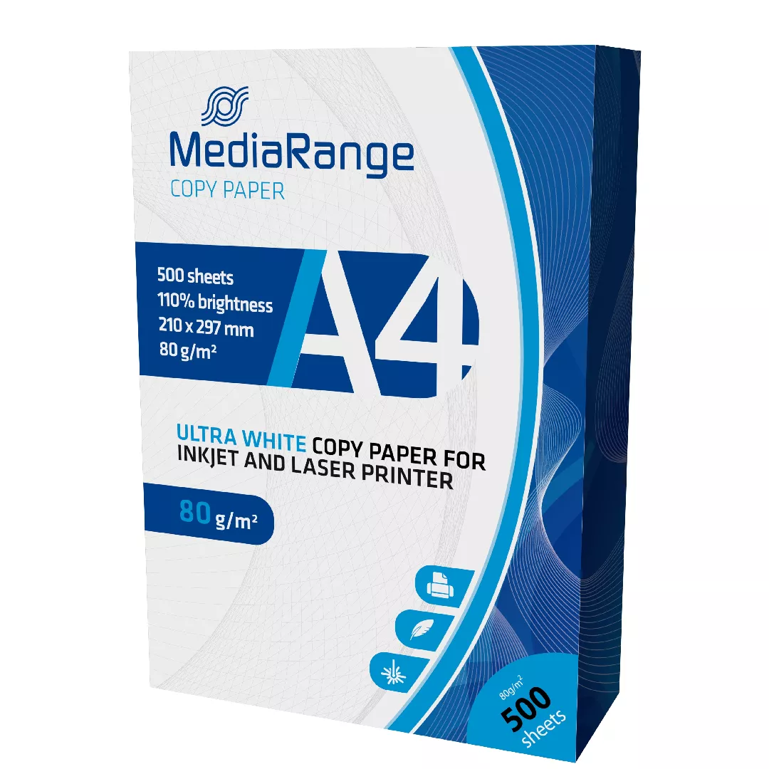 MediaRange MRINK110 printing paper A4 (210x297