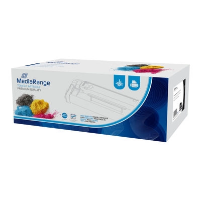 MediaRange MRKYT3130 toner cartridge 1 pc(s)