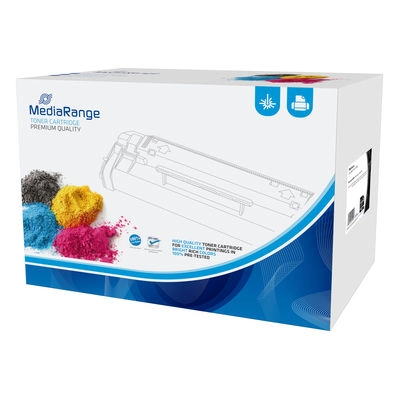 MediaRange MRLXT310MX toner cartridge 1 pc(s)