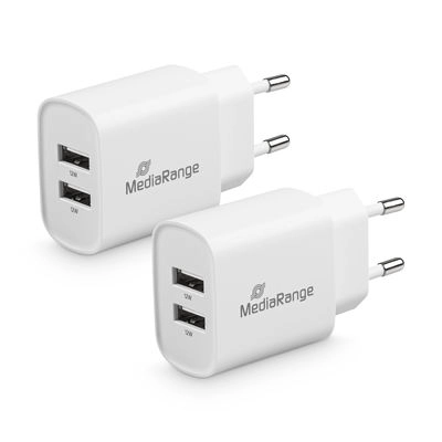 MediaRange MRMA114 mobile device charger Smartphone