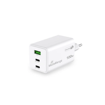 MediaRange MRMA123 mobile device charger Laptop