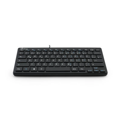 MediaRange MROS112 keyboard Office USB QWERTZ