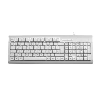 MediaRange MROS116 keyboard Office USB QWERTZ