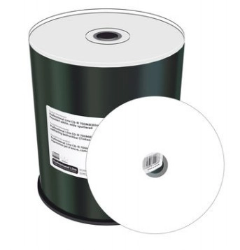 MediaRange MRPL501-C blank CD CD-R 700