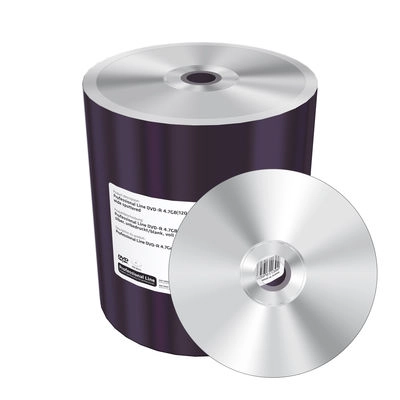 MediaRange MRPL608-C blank DVD 4.7