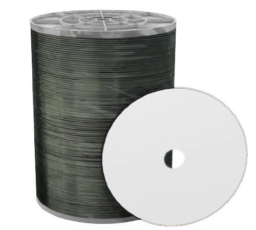 MediaRange - 100 x CD-R -