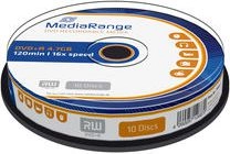 MediaRange DVD+R 4.7 GB 16x