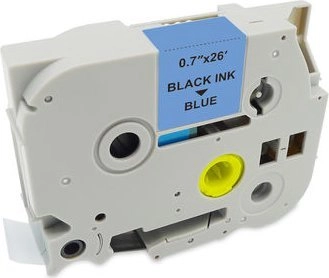 MediaRange MediaRange Tape ca. Brother TZ-541/TZe-541