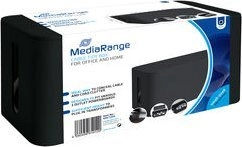 Organizer MediaRange MediaRange cable box small